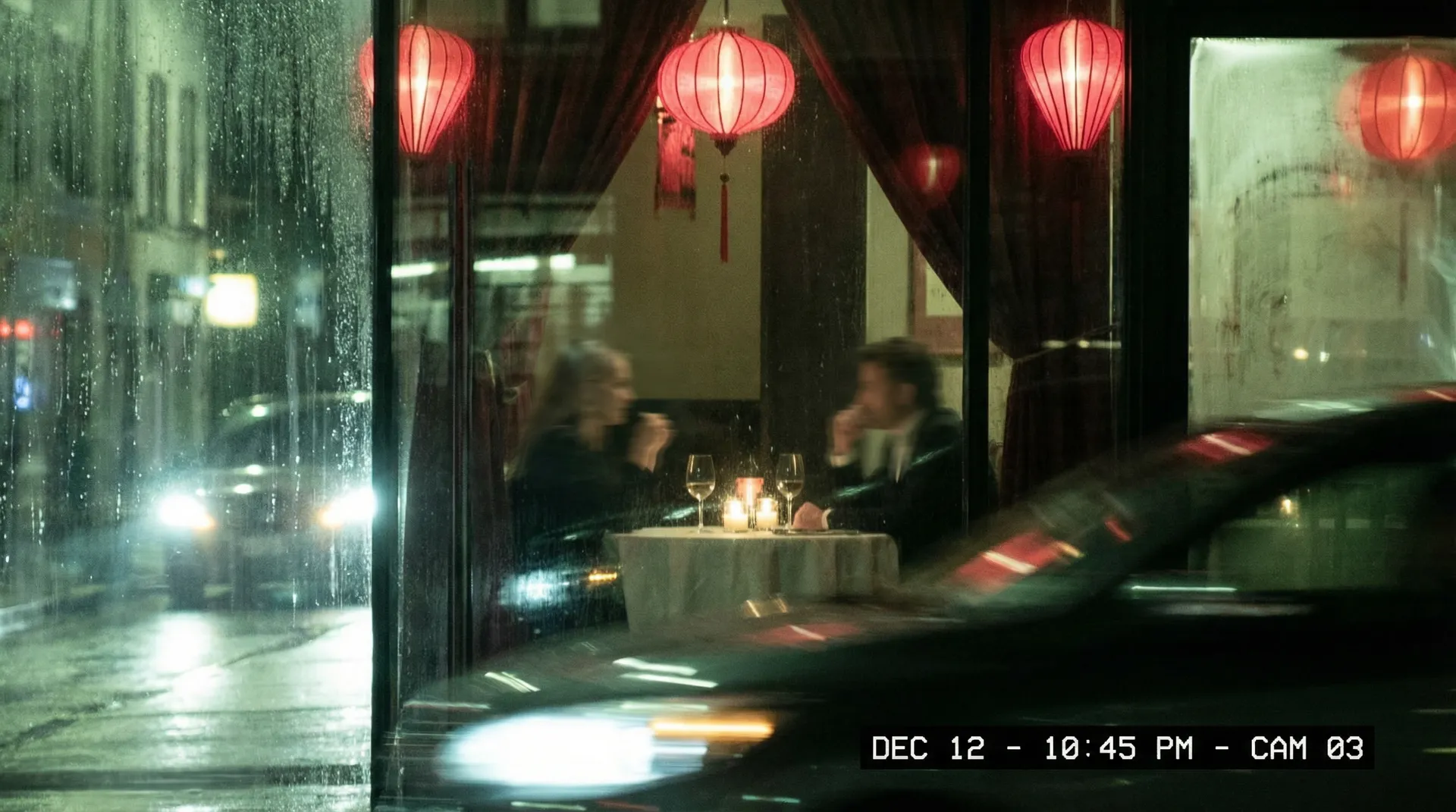 FH体育 - 密会餐厅偷拍